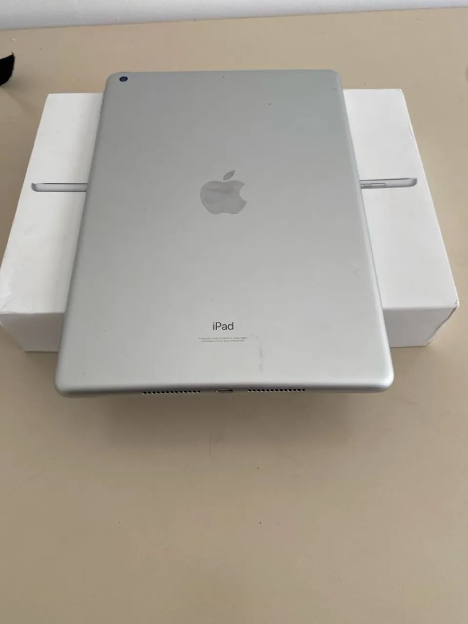 iPad 9 muito novo - Foto 2