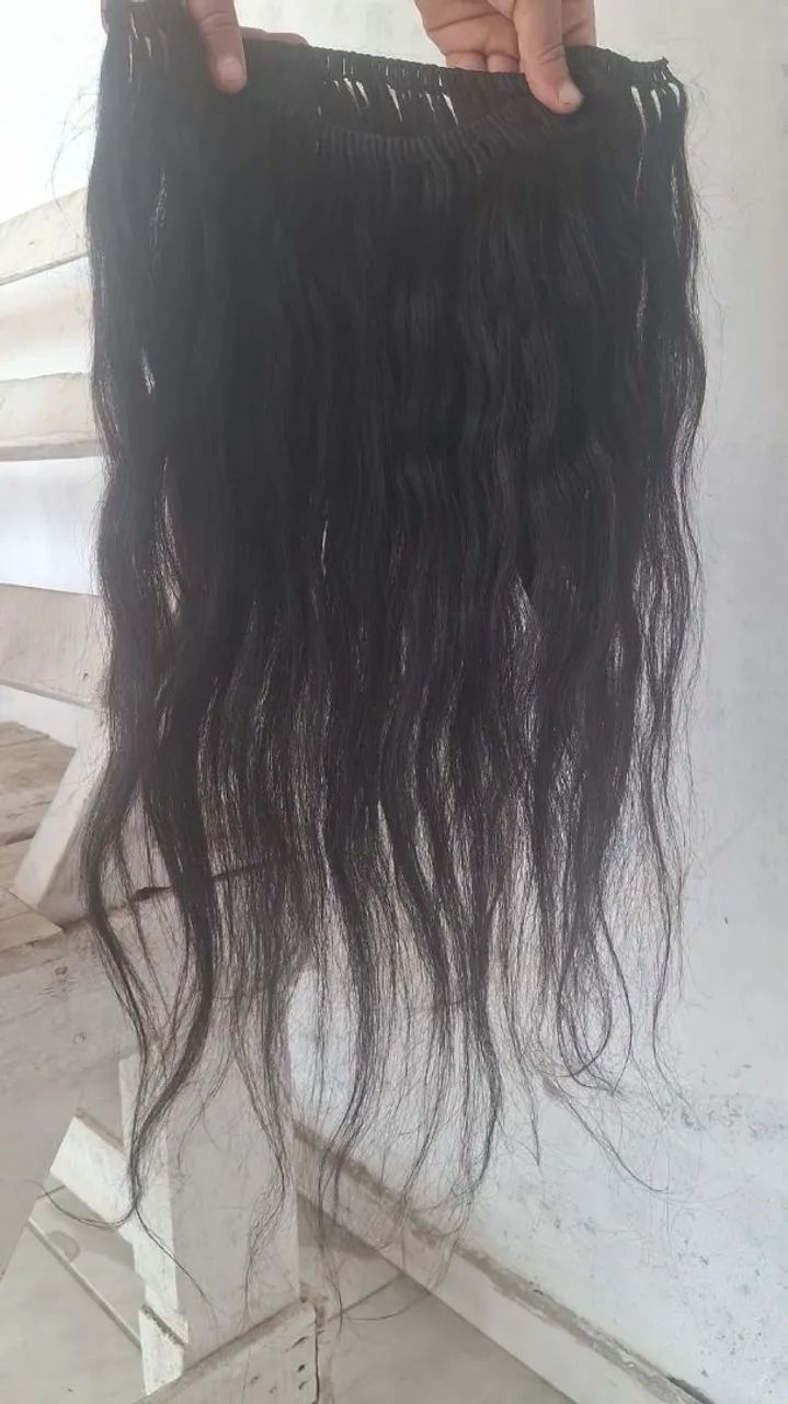 Vendo Mega Hair - Foto 3
