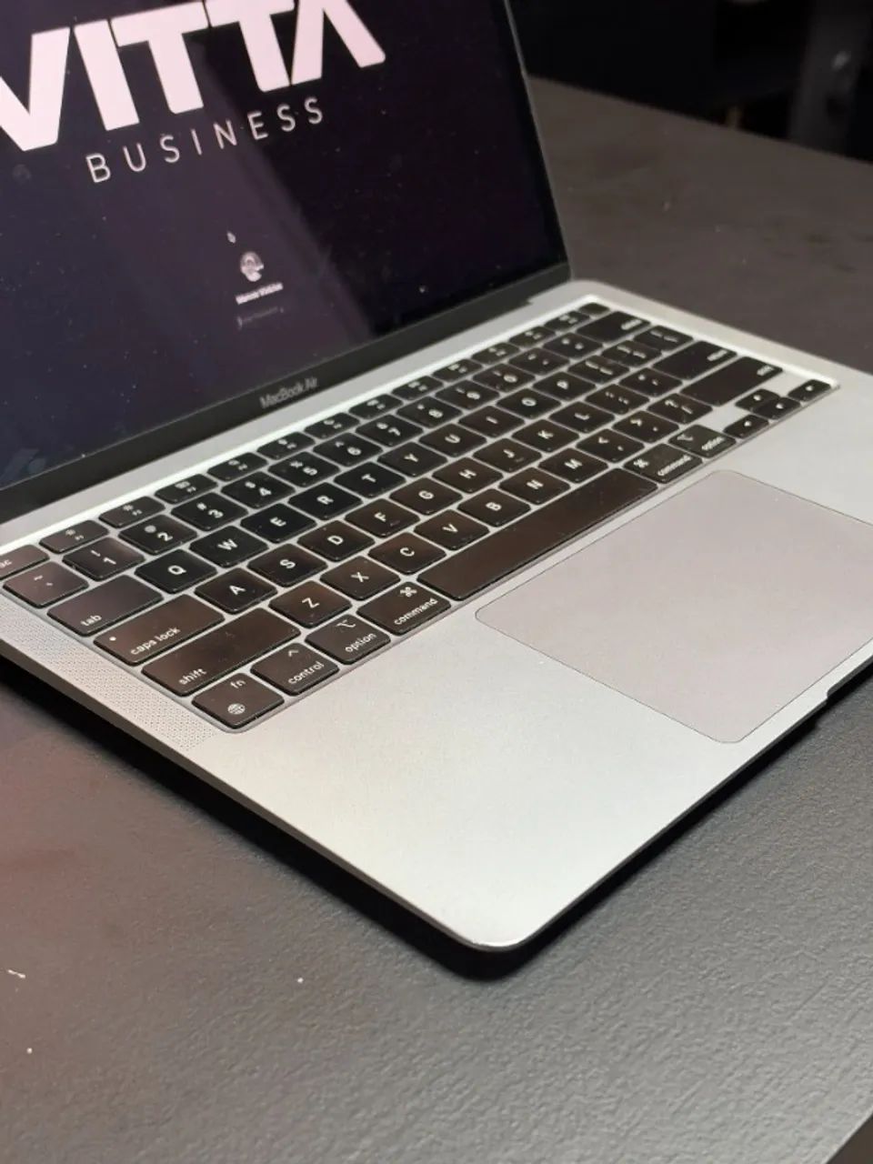 Macbook Air M1 2022 - 256gb - Foto 2