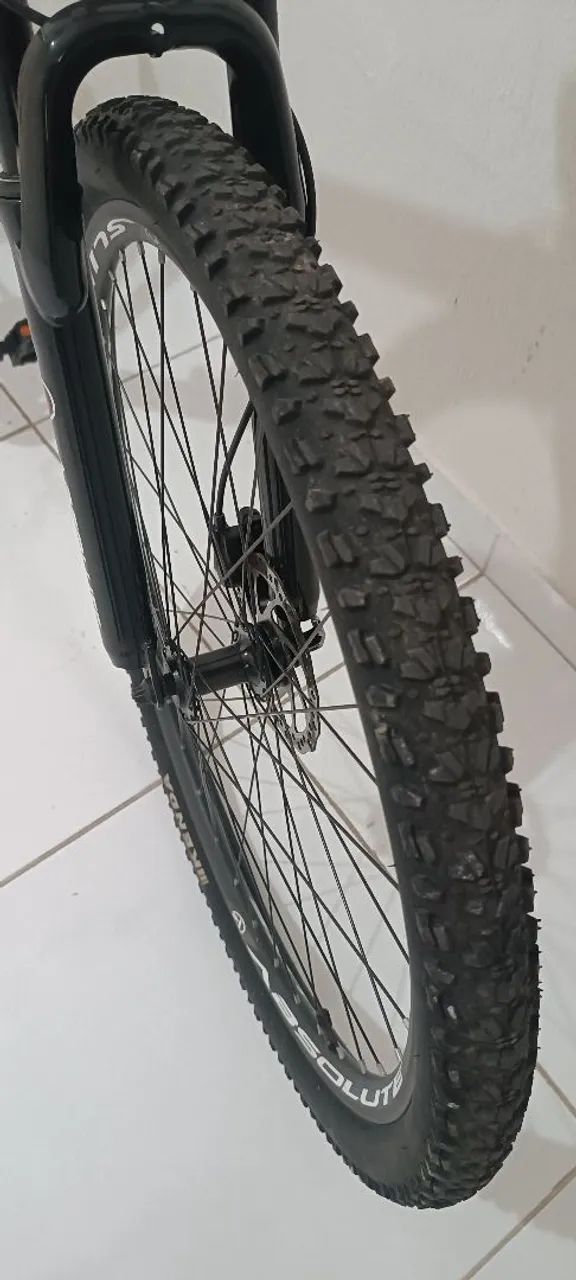 Bicicleta aro 29 absolute - Foto 3