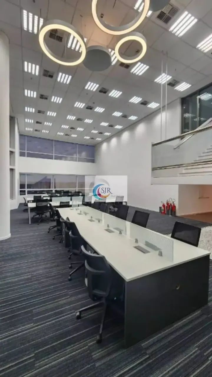 Conjunto para alugar, 405 m²  Brooklin - São Paulo/SP - Foto 3