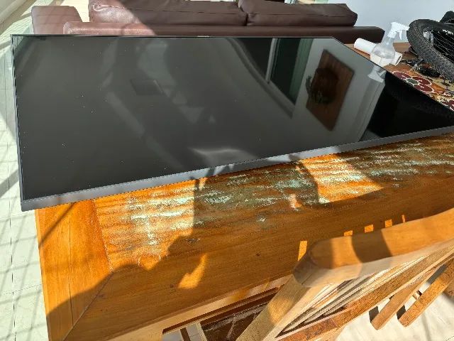 TV LG 55 polegadas - retirada de peças  - Foto 4