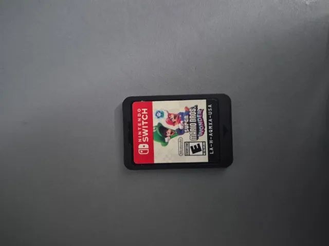 Super Mario Bros WONDER - Foto 2
