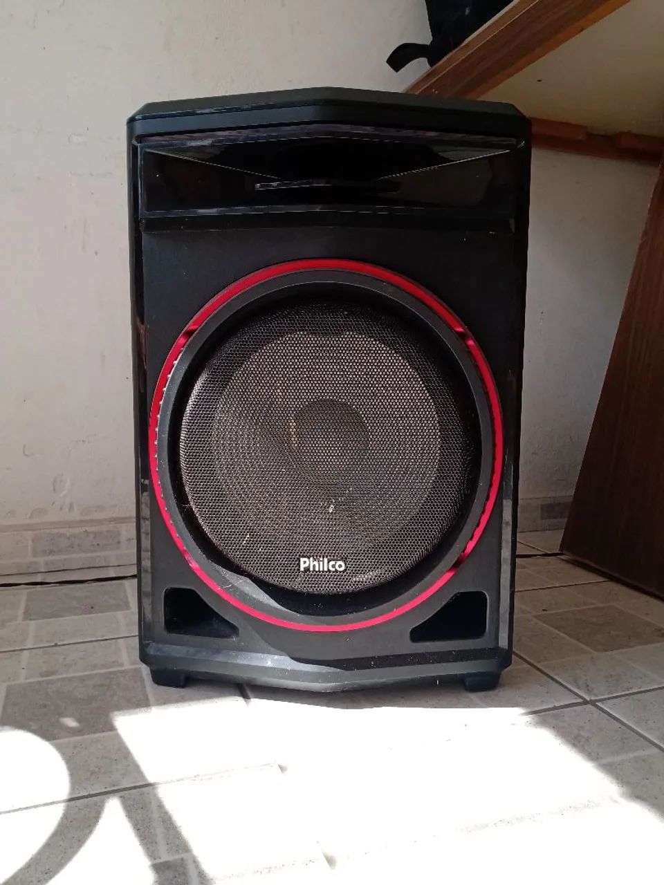 Som PCX 6500 PHILCO  - Foto 2