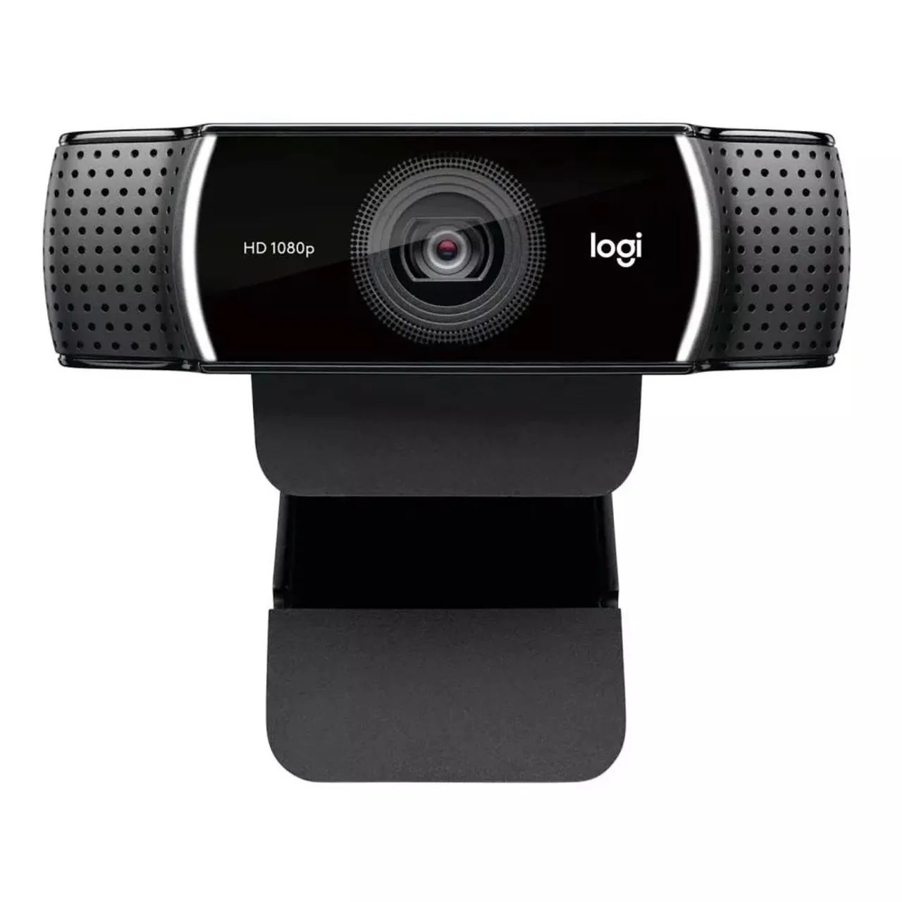 Webcam Logitech C922 Pro HD Stream - Foto 2