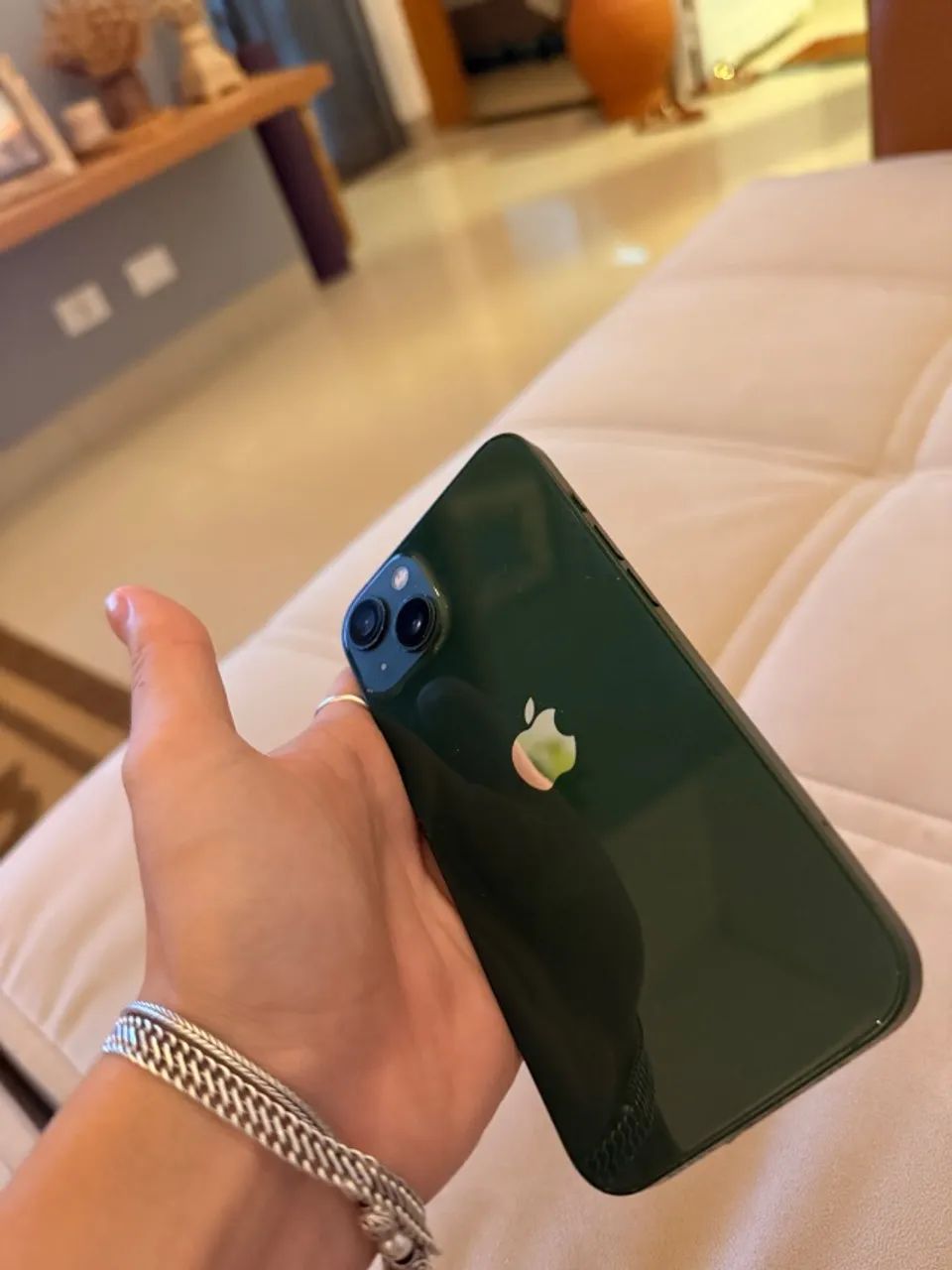 IPhone 13 128GB - Foto 5