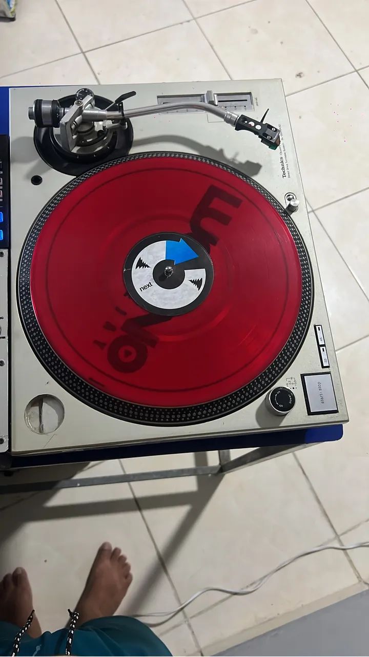 Setup para dj - Foto 2
