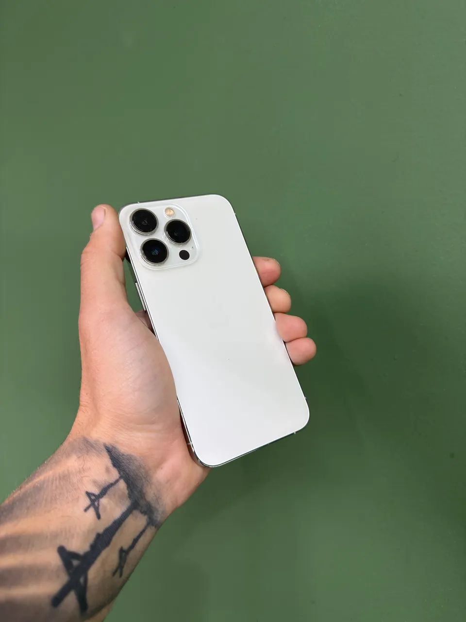 iPhone 13Pro 128gb - Foto 5