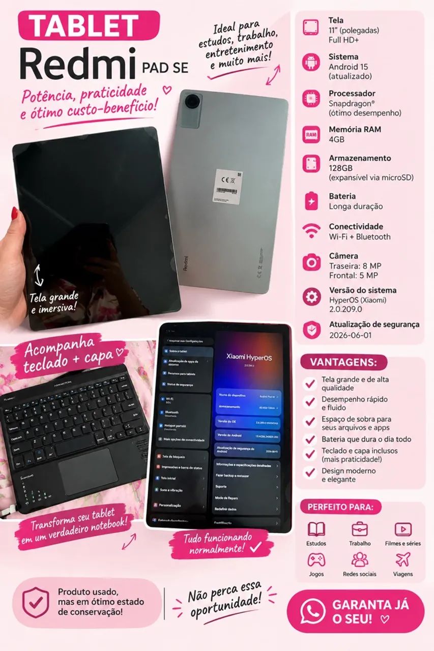 Tablet