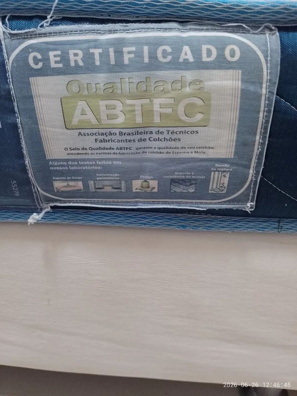 Cama Box - Foto 3