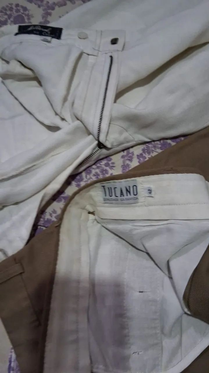 Vendo 2 calcas masculina.  - Foto 3
