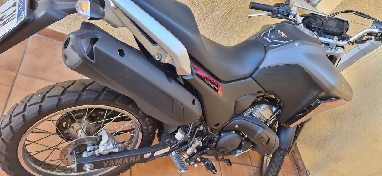 Moto zerada  - Foto 2