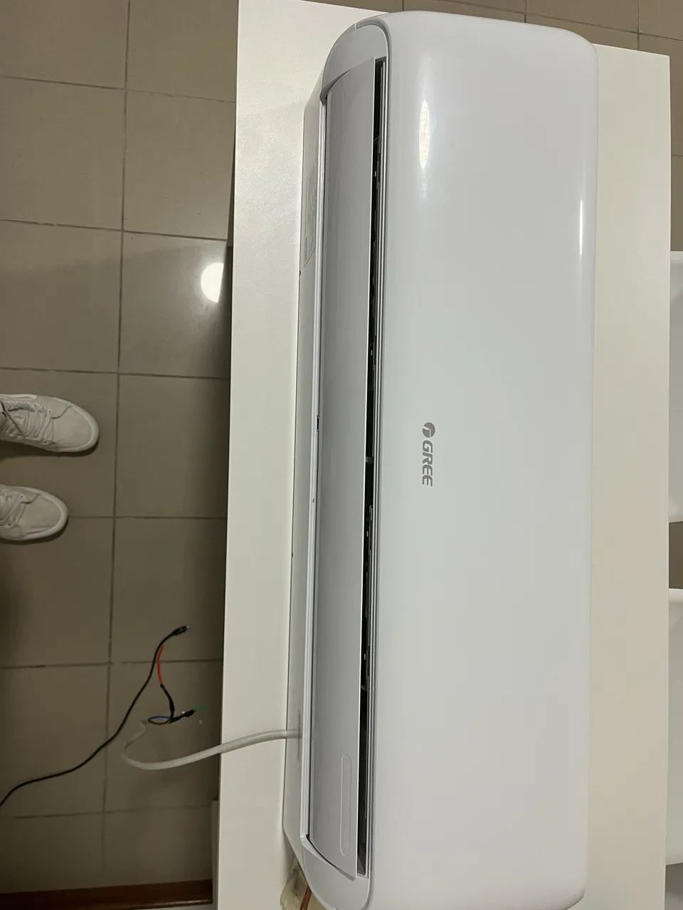 Ar condicionado novo Gree 12000 btys  - Foto 5