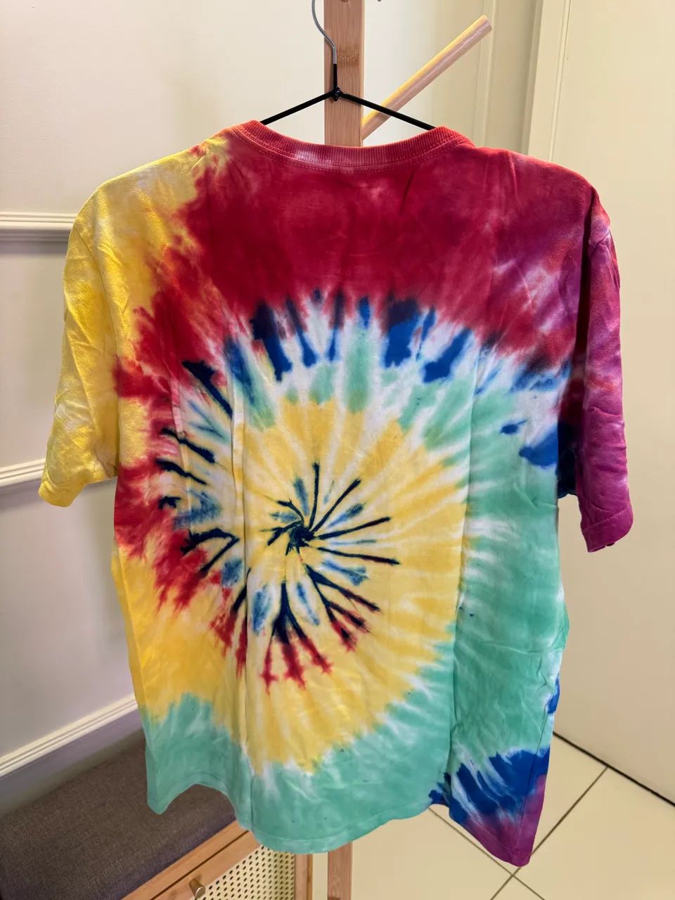 Blusa / Desapego  - Foto 2
