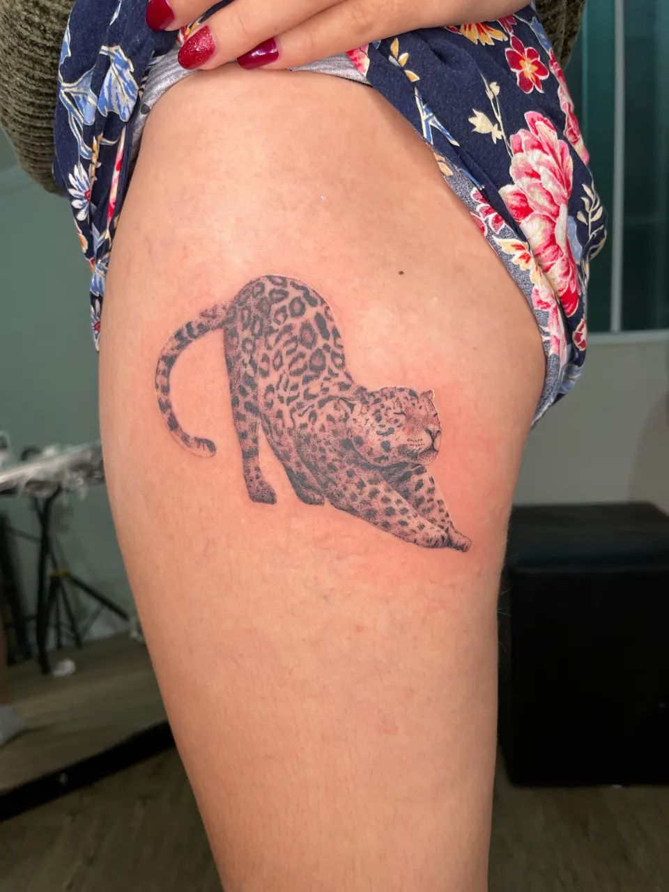 Promoção tattoo - Foto 4