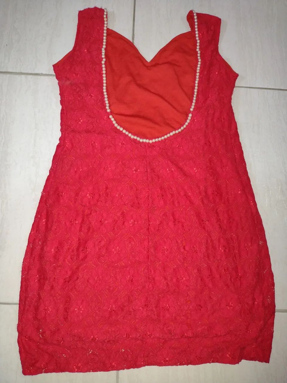 Vestidos de festa - Foto 5