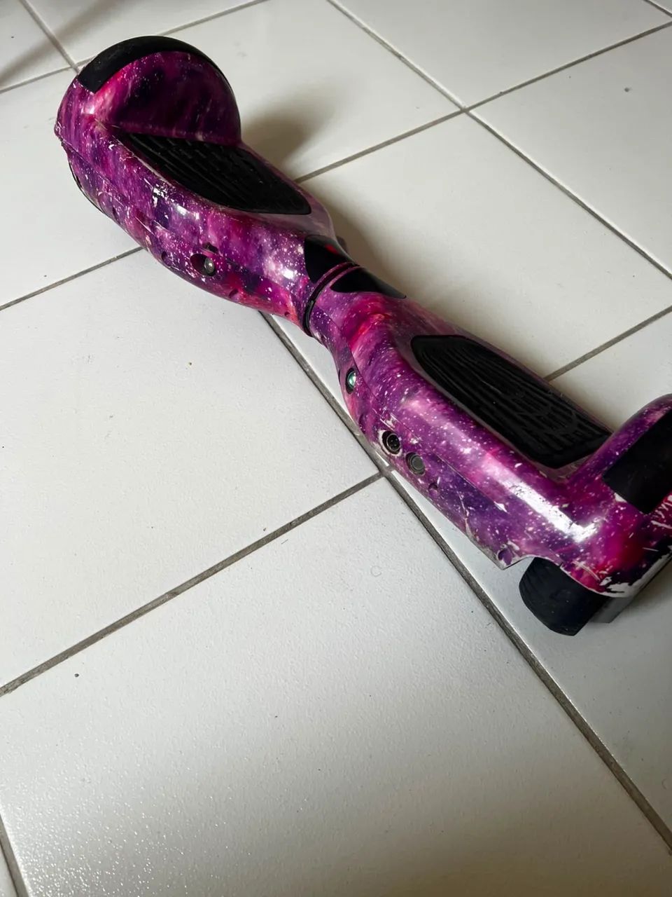 Hoverbord  - Foto 2