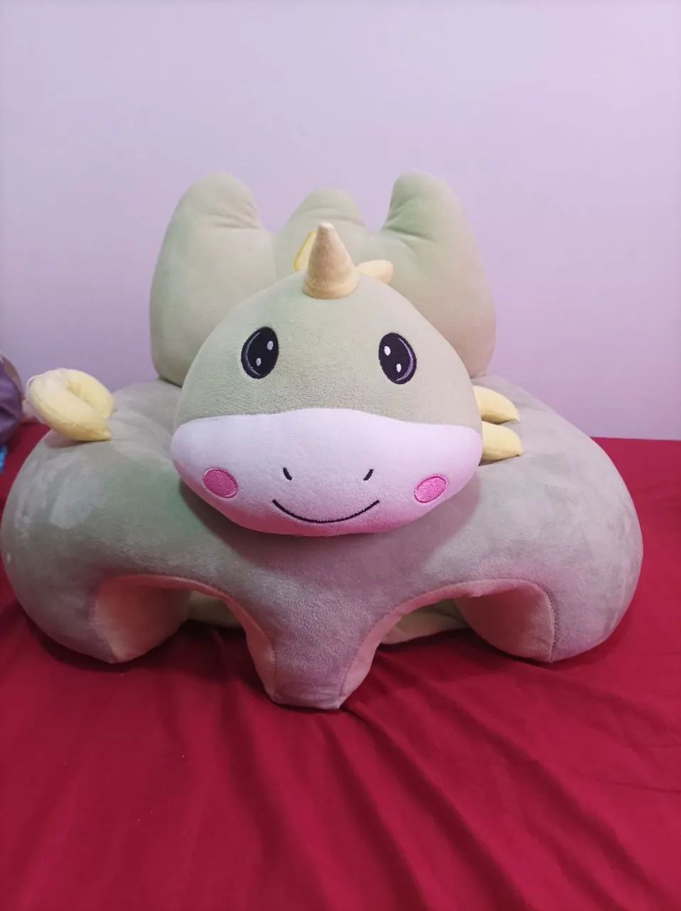 Sofá para bebê 