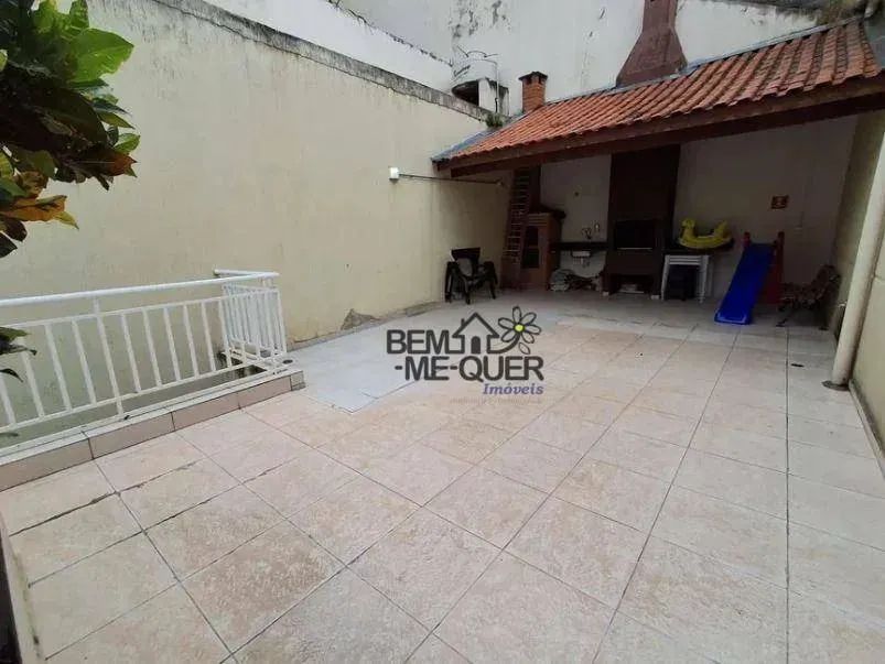 Sobrado Condomínio Fechado - Foto 2
