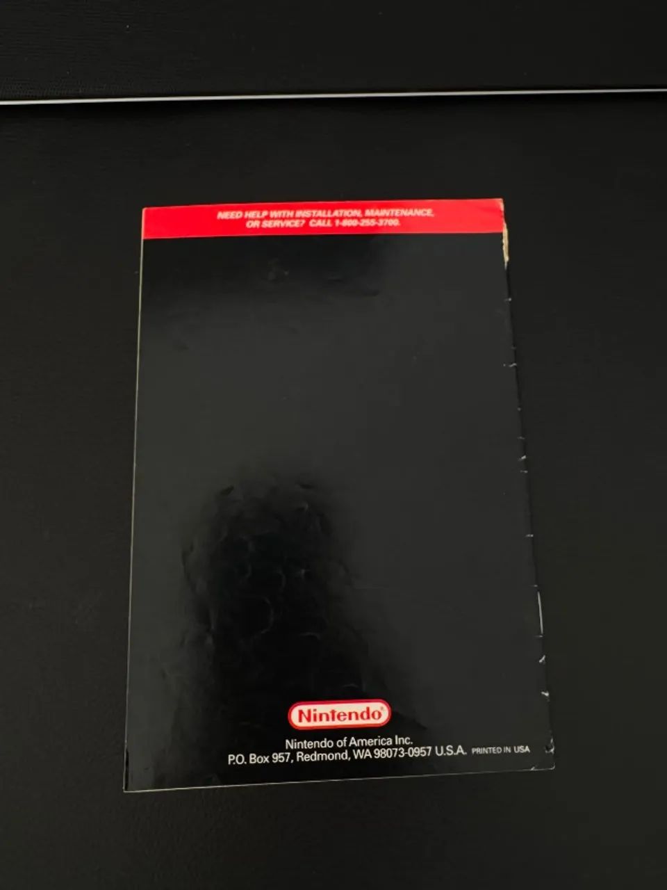 Manual Tetris Attack Super Nintendo Original - Foto 2