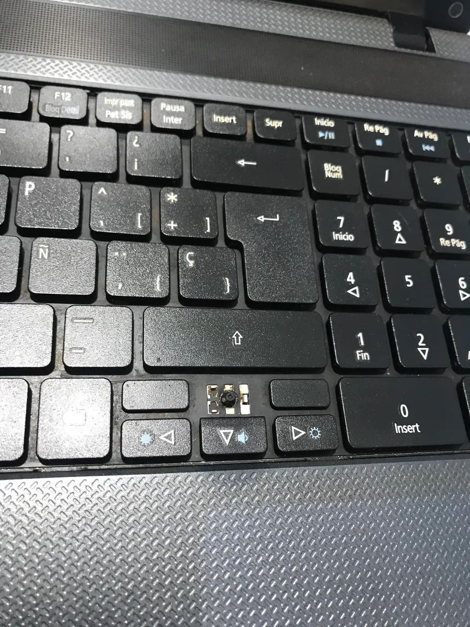 Notebook Acer  - Foto 3
