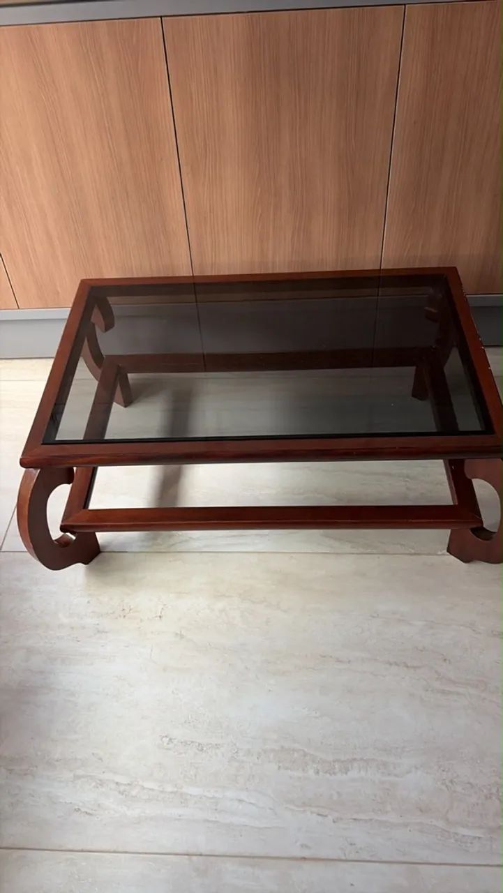 Mesa de centro 