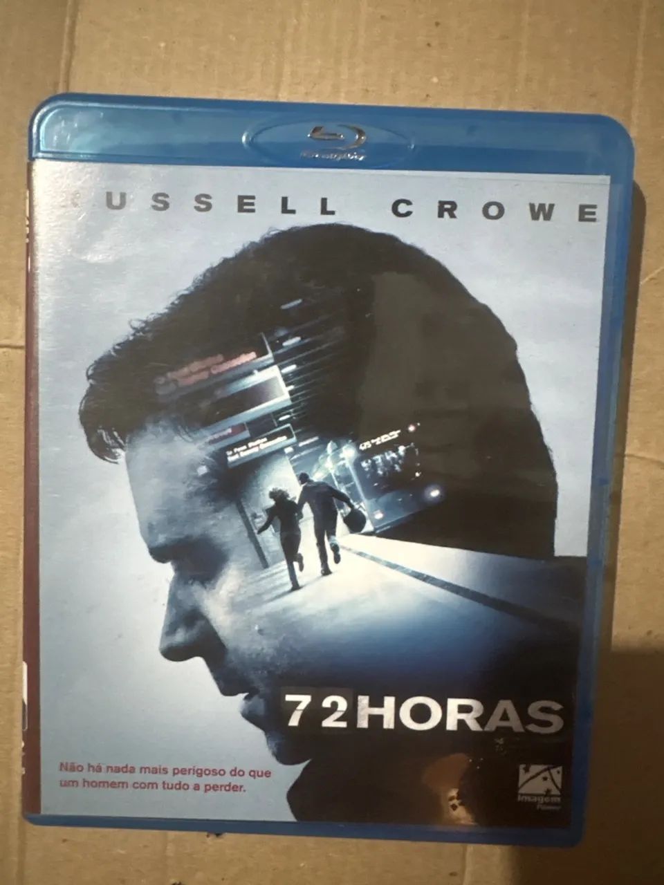 DVD Bluray 