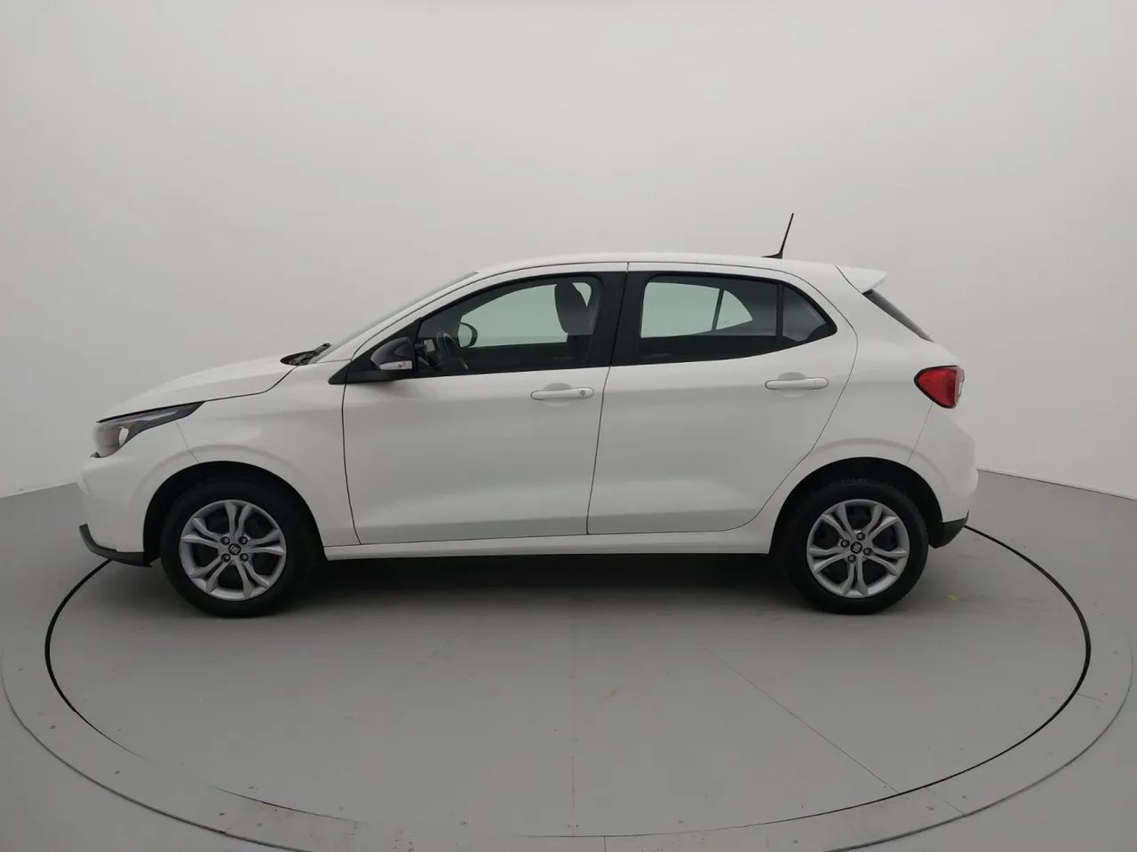 Fiat Argo Drive 1.0 Firefly 2026 - Foto 2