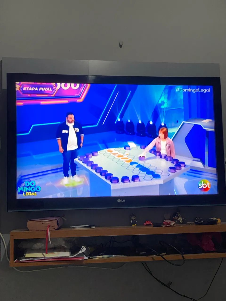 Tv funcionando  - Foto 2