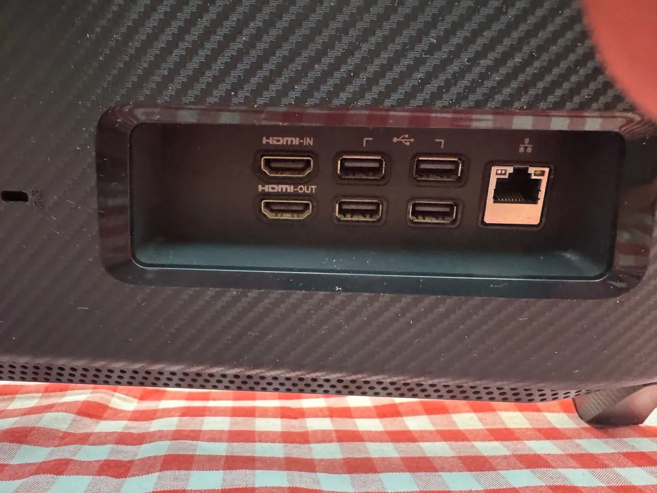 Vendo computador all In one Lenovo 