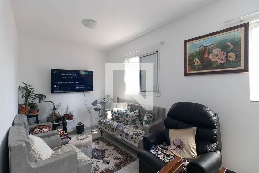 Casa à Venda - Vila Gustavo, 3 Quartos, 90 m2 - Foto 3