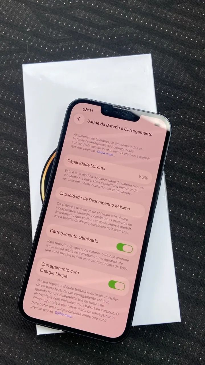 IPHONE 14 128GB - Foto 2