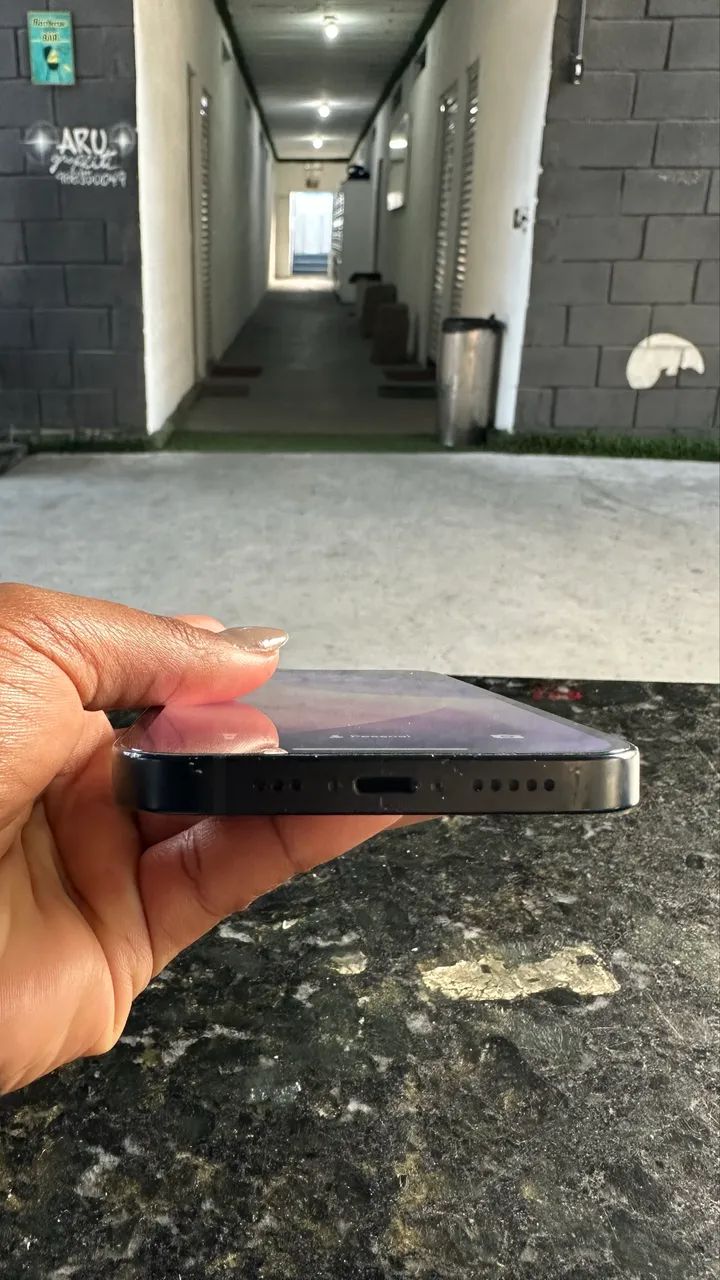 iPhone 13 128GB - Foto 4