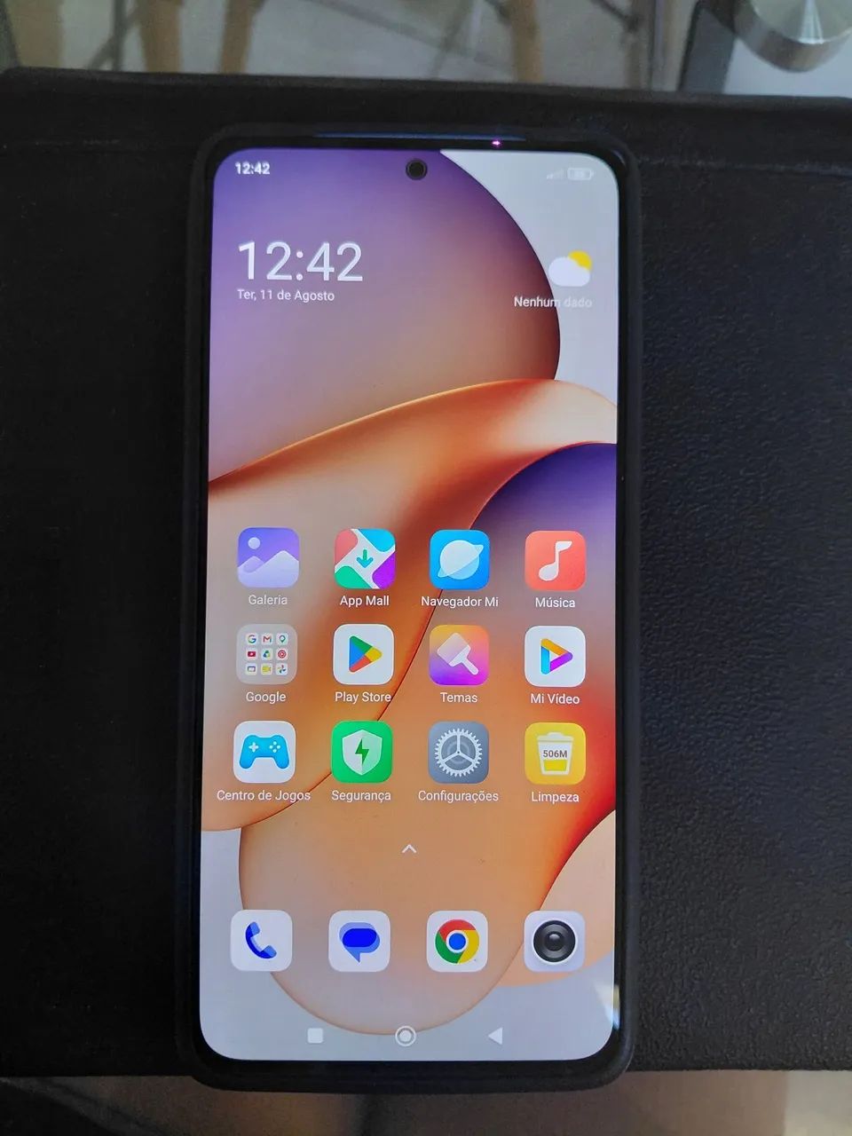 Redmi note 13 - Foto 4