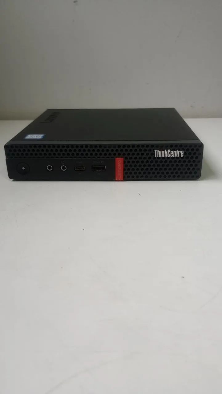 Thinkcenter M720Q - Foto 2