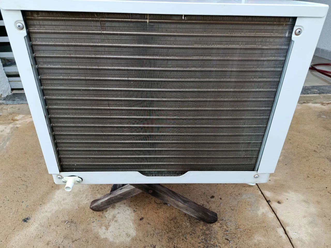 Vende-se ar condicionado ACJ. - Foto 2