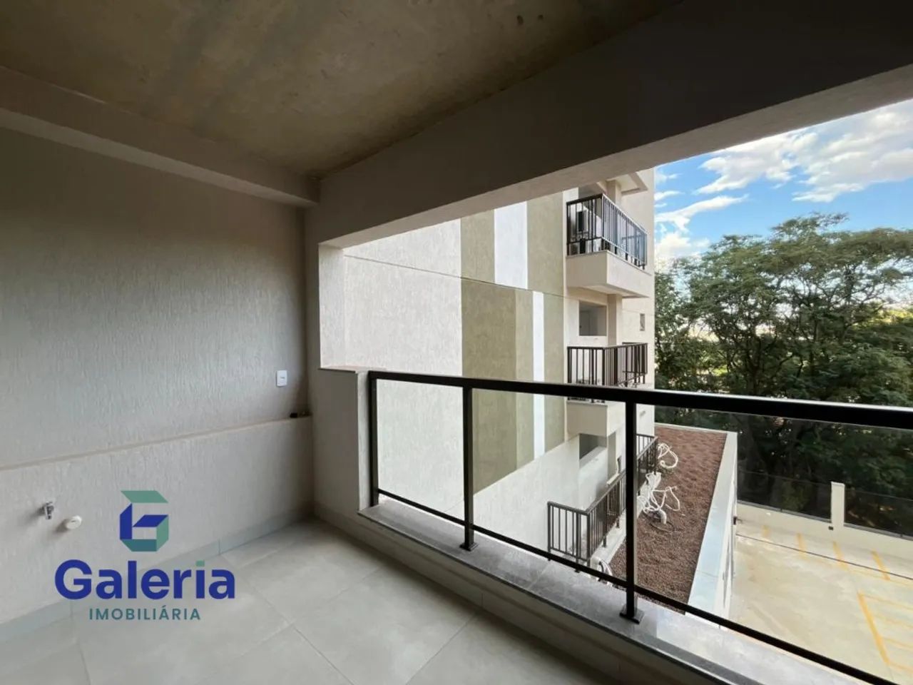 Studio mobiliado para alugar, 38m² - Vila Monte Alegre - Foto 3