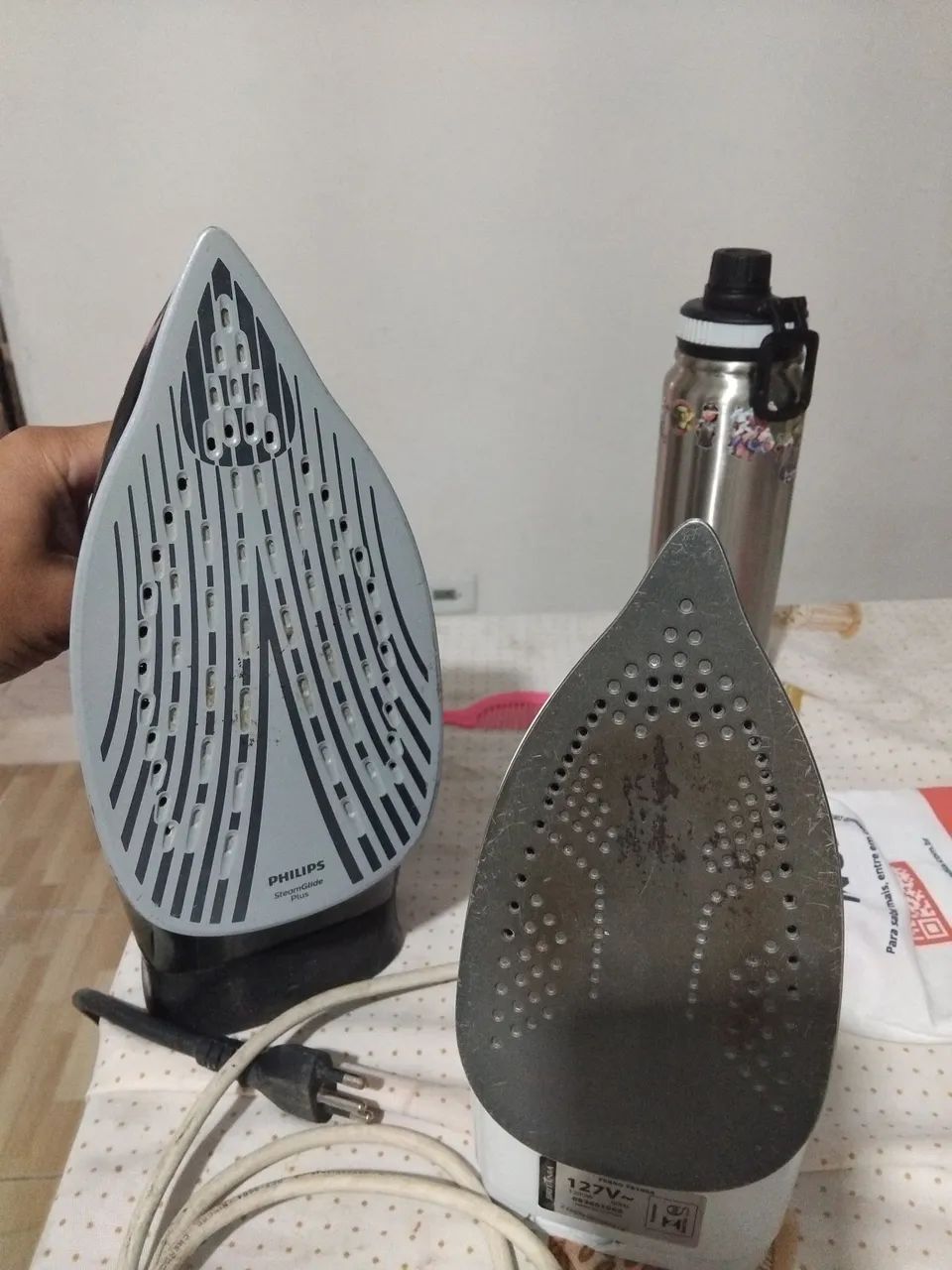 Ferro de passar - Foto 2