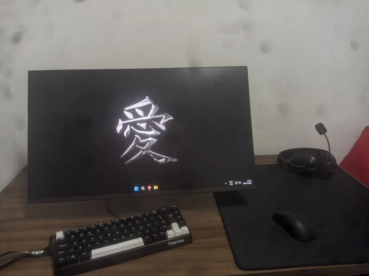 Setup completo (até mesa)- Ler o anúncio pfvr  - Foto 3