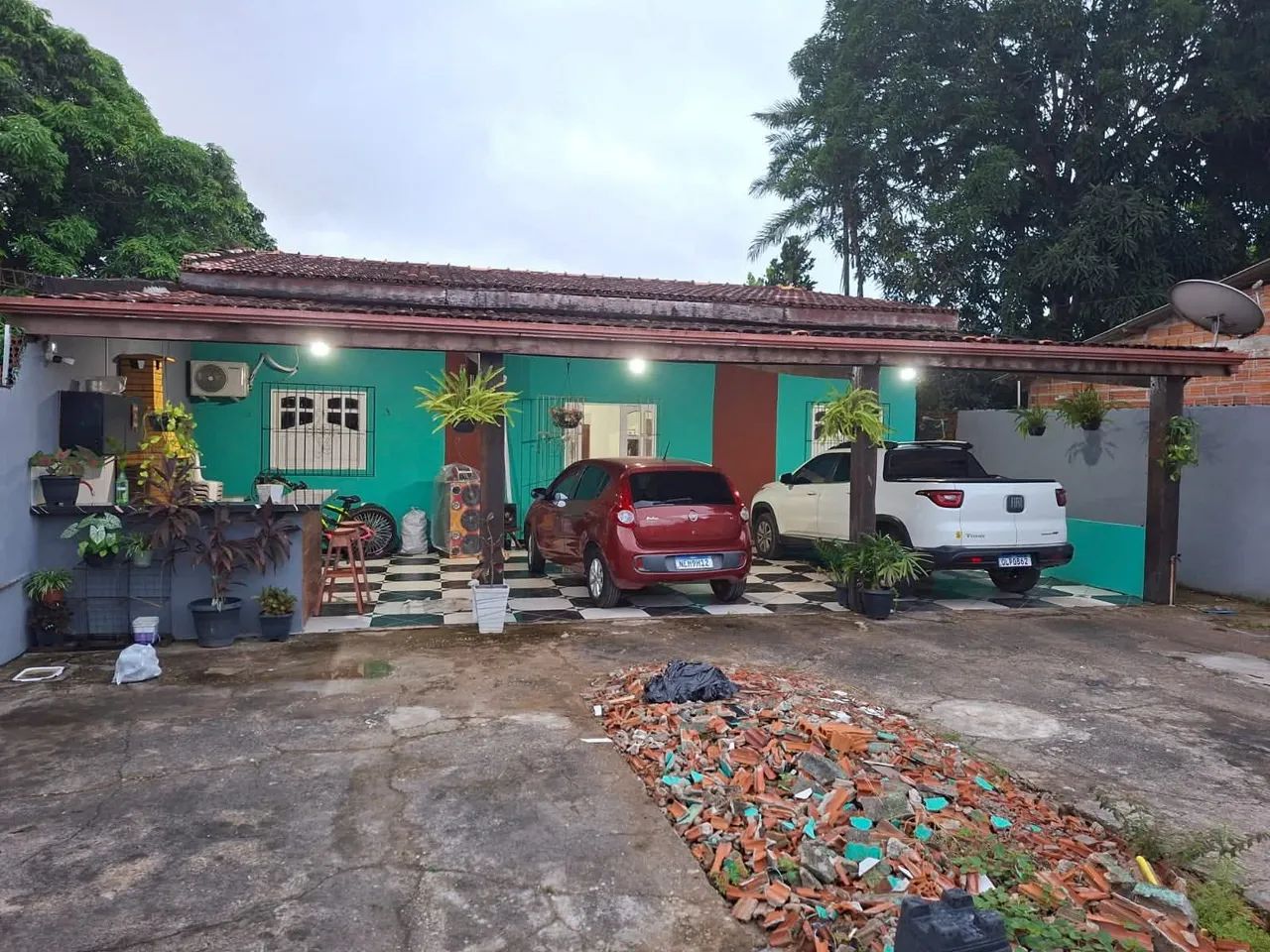 Terreno titulado - Foto 2