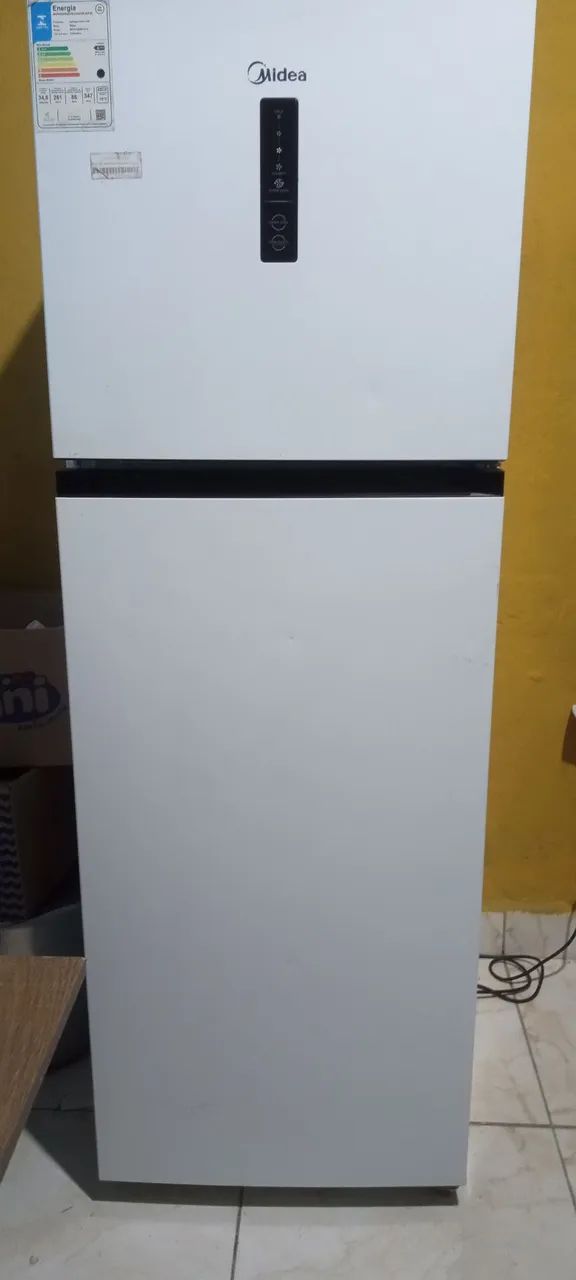 geladeira 
