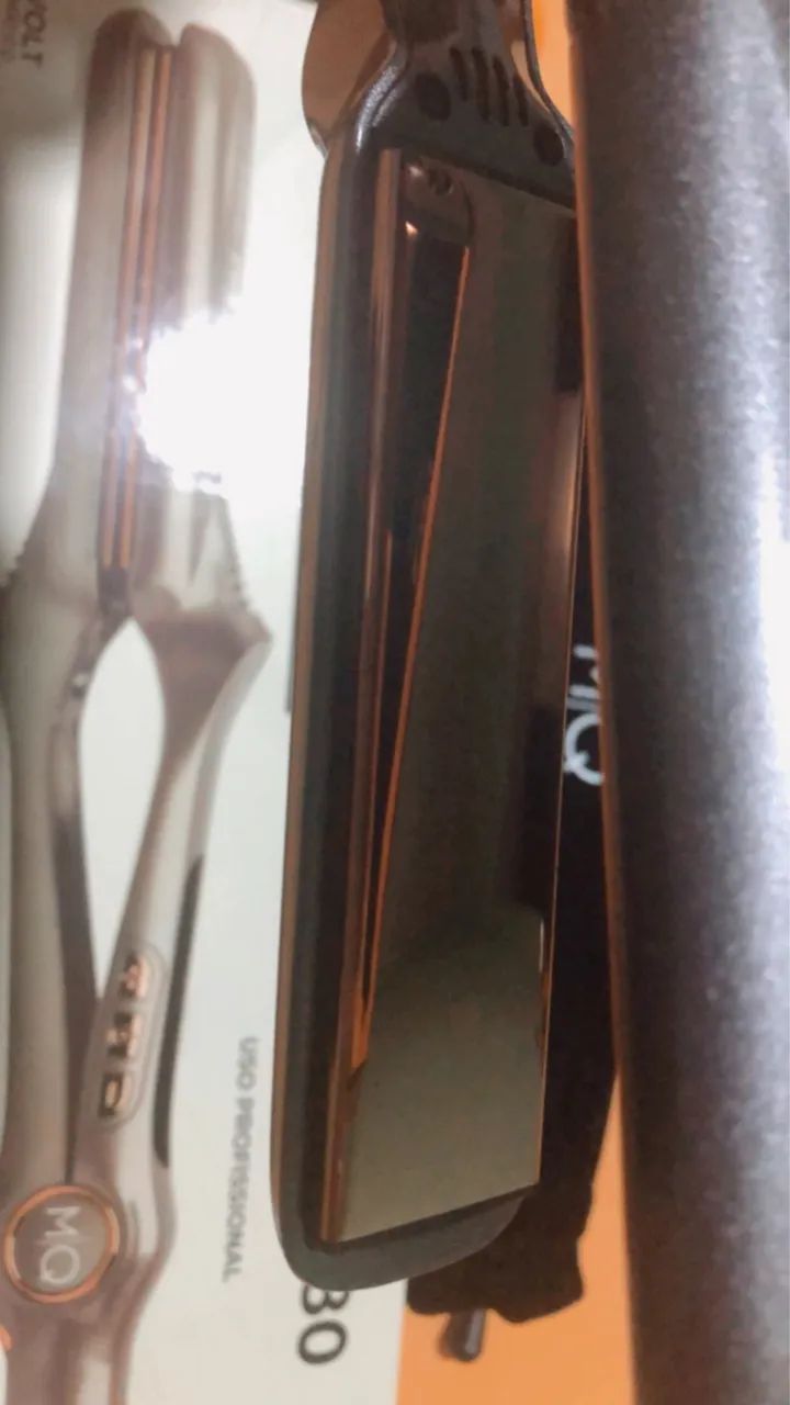 Prancha Profissional  - Foto 4