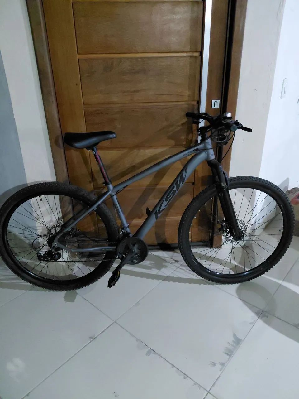 Bicicleta aro 29