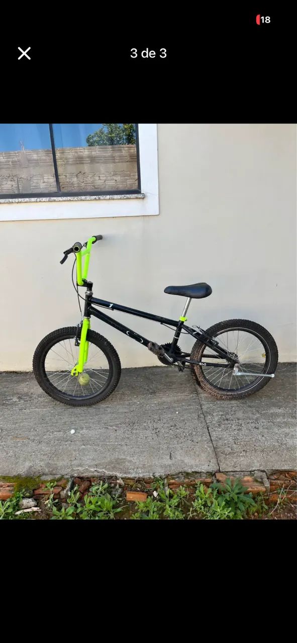 Bicicleta  - Foto 2