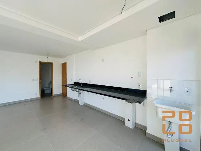 Apartamento para alugar no Edifício Residencial Gyro Rooftop, no Setor Marista, em Goiânia - Foto 5