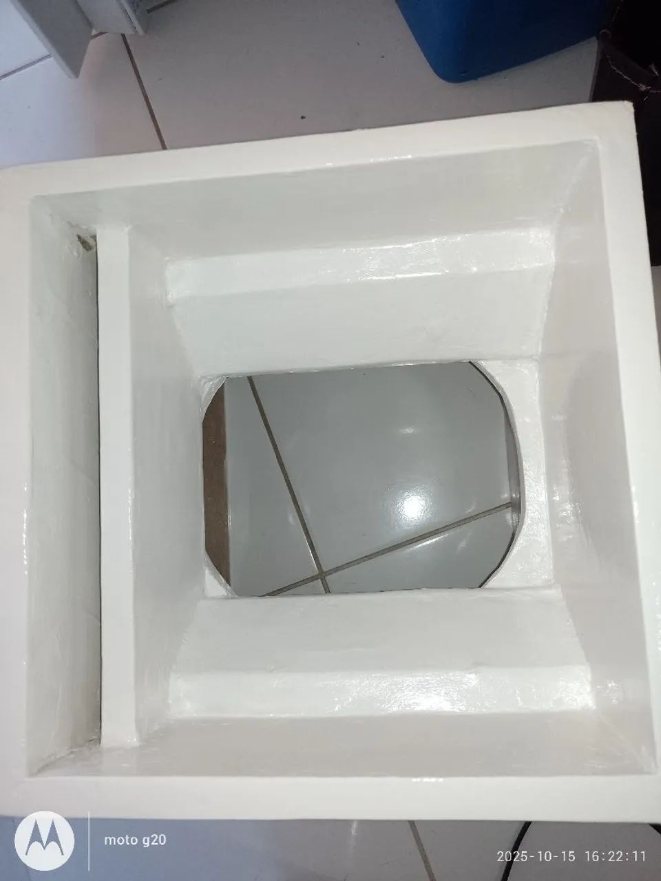 Caixa de médio som  - Foto 3