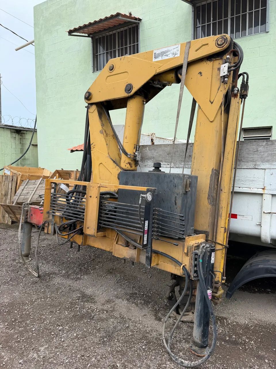 VENDO MUNCK IMAP - Foto 4
