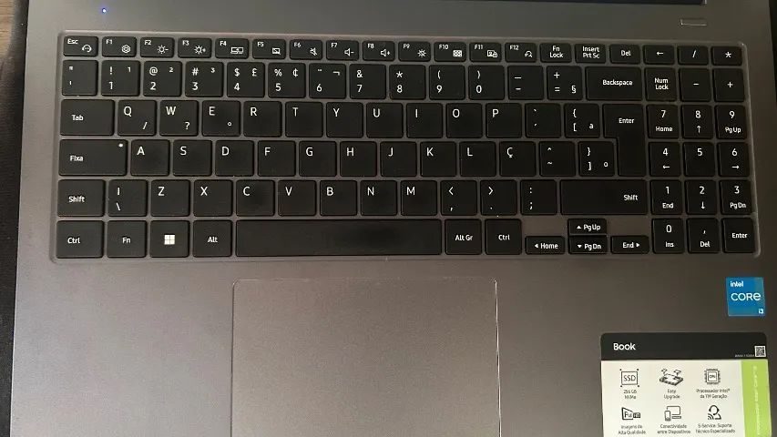 Notebook  - Foto 4