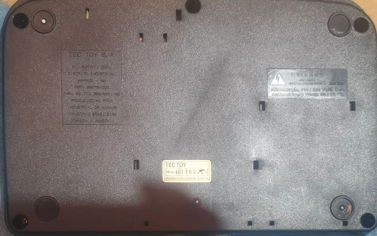 Tectoy Master system evolution  - Foto 2