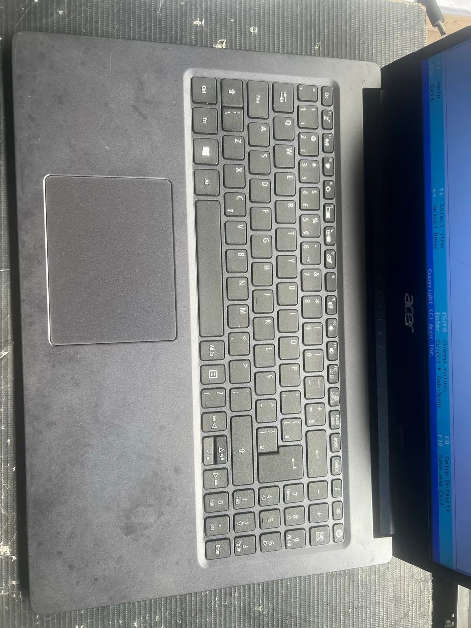 Notebook acer  - Foto 2